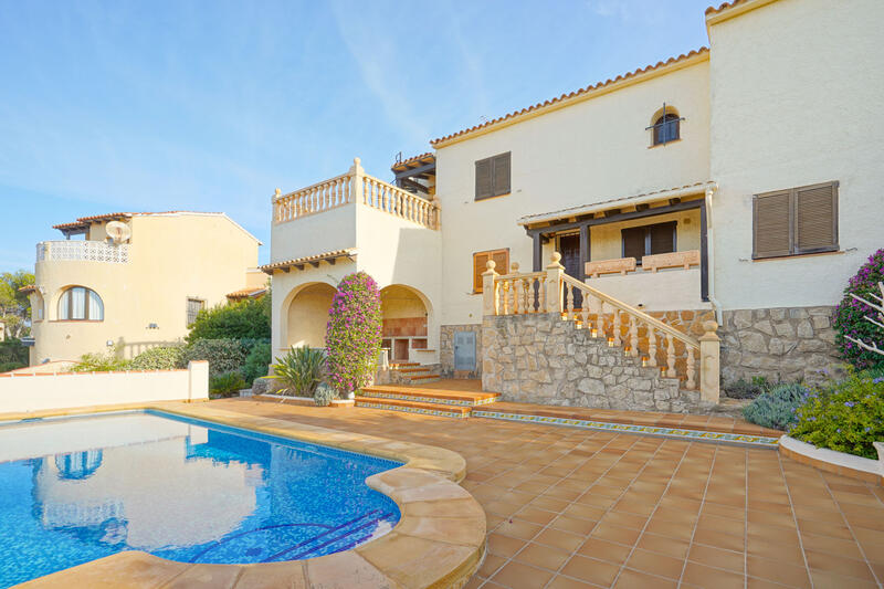 3 bedroom Villa for sale