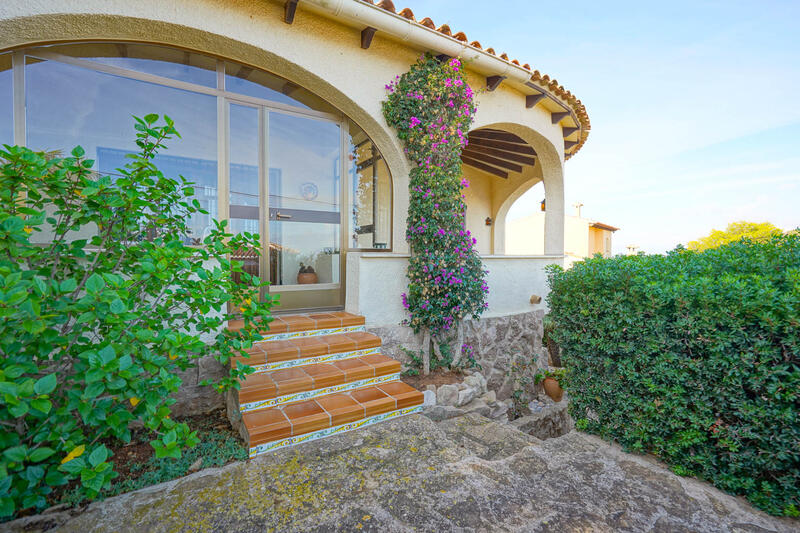 3 bedroom Villa for sale