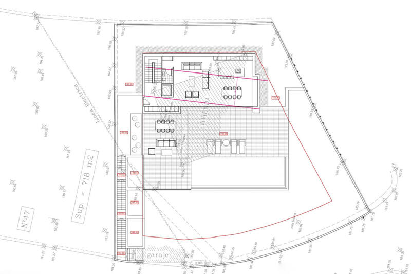 4 slaapkamer Villa Te koop