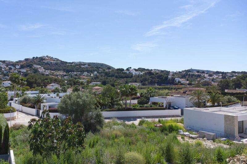 4 Cuarto Villa en venta