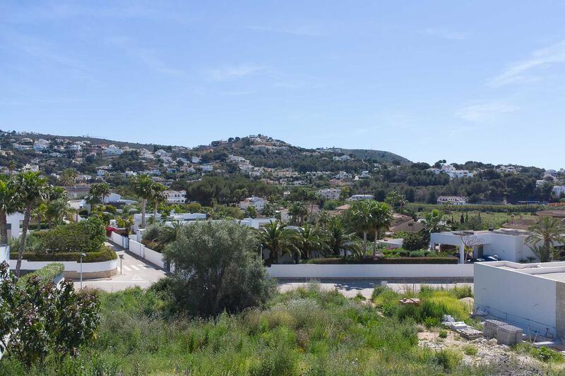 4 Cuarto Villa en venta