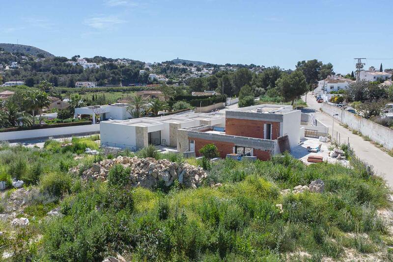 4 Cuarto Villa en venta