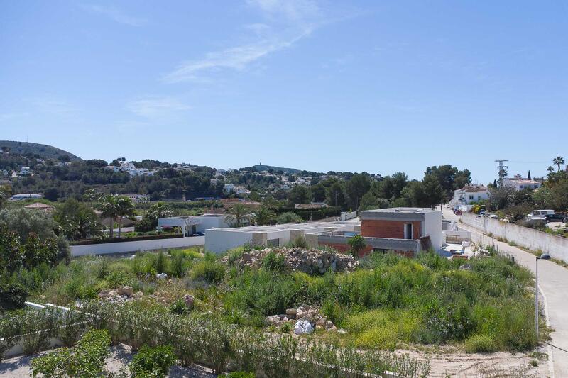 4 Cuarto Villa en venta