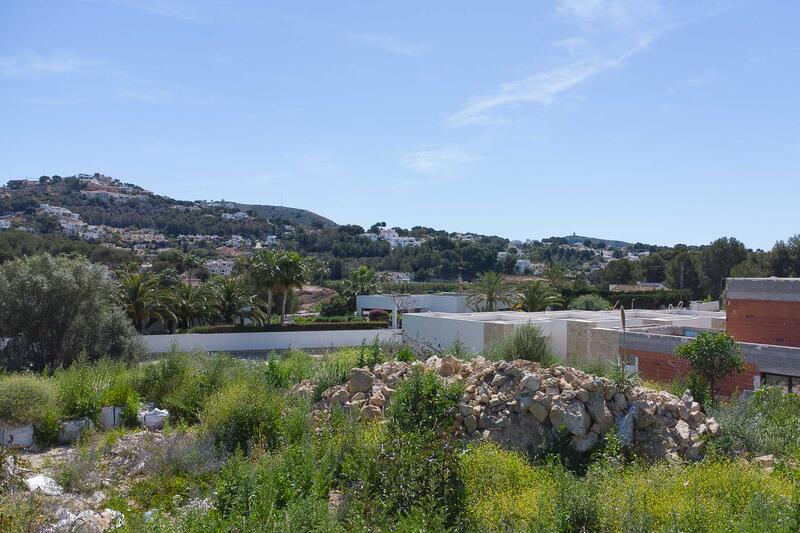 4 Cuarto Villa en venta