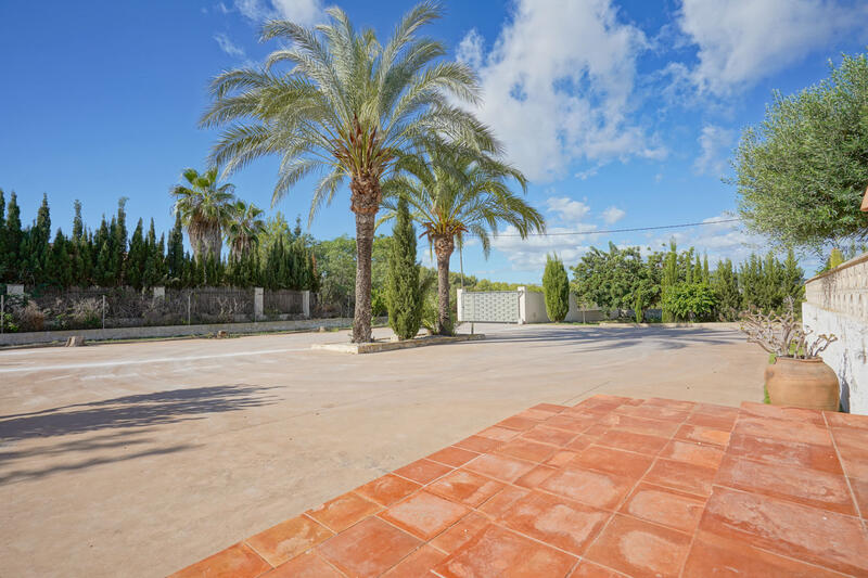 3 Cuarto Villa en venta