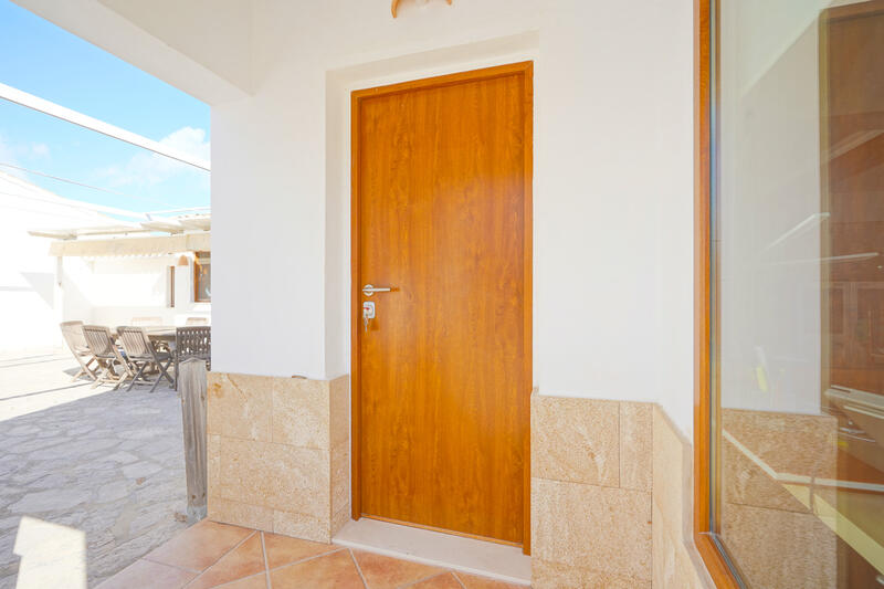 3 Cuarto Villa en venta