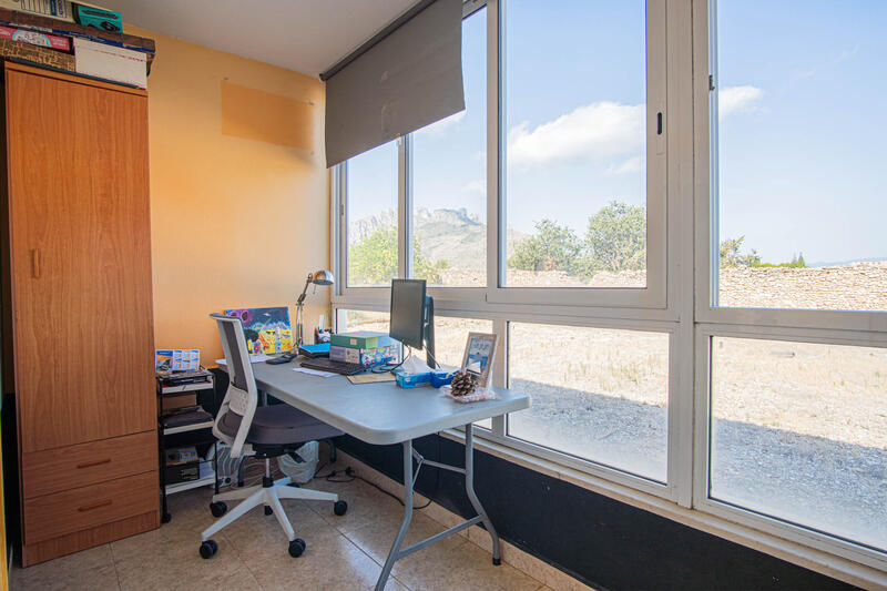 3 chambre Maison de Ville à vendre
