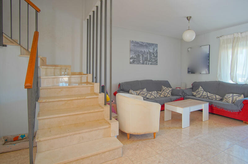 3 chambre Maison de Ville à vendre