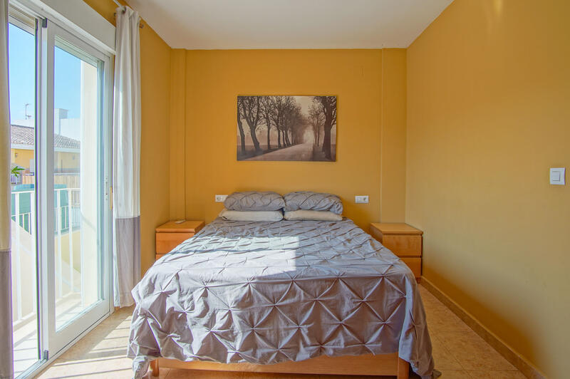 3 chambre Maison de Ville à vendre