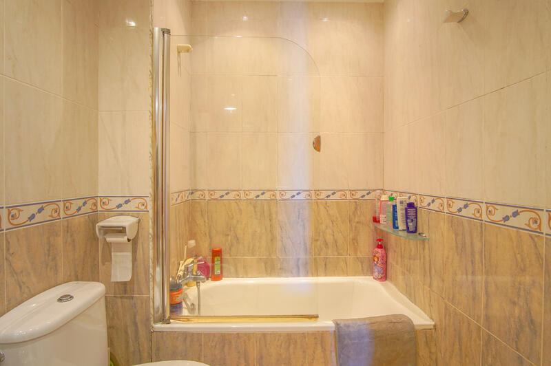 3 chambre Maison de Ville à vendre
