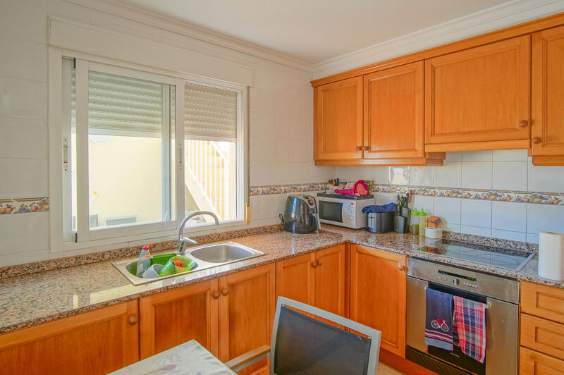 3 chambre Maison de Ville à vendre