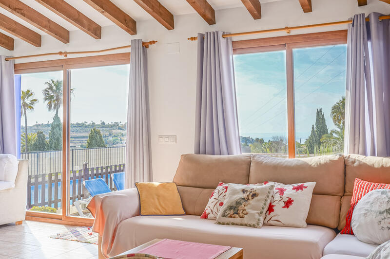 11 Schlafzimmer Villa zu verkaufen