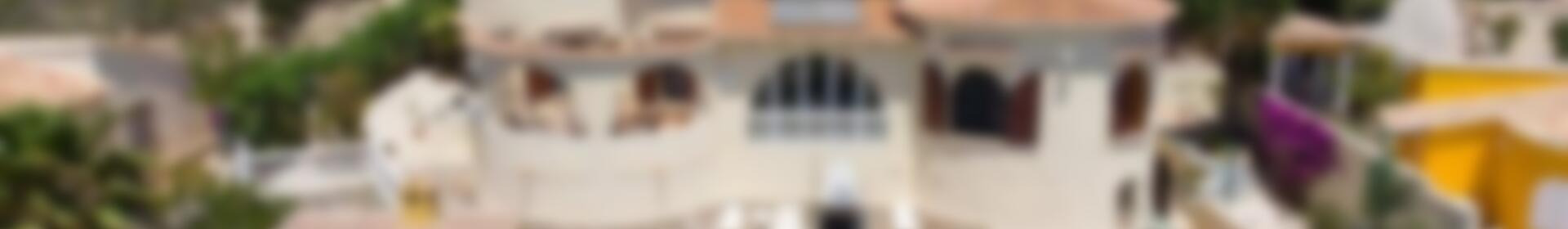 5 soverom Villa til salgs
