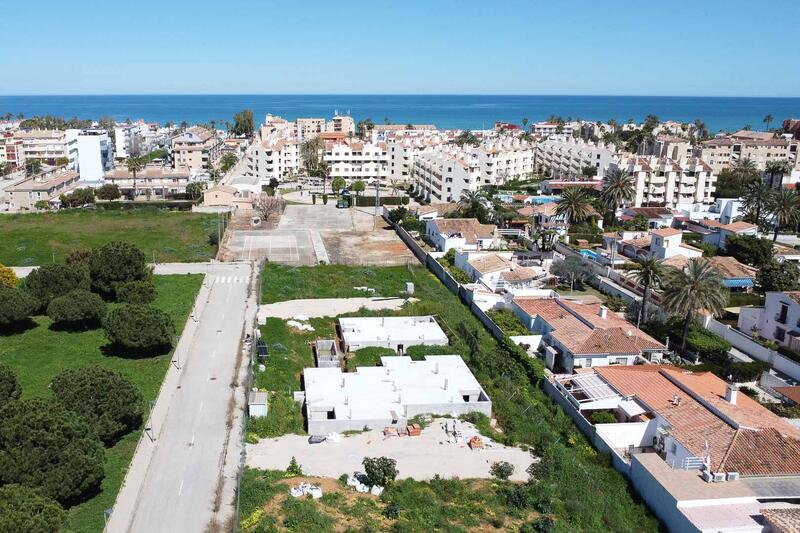 Appartement Te koop in Denia, Alicante
