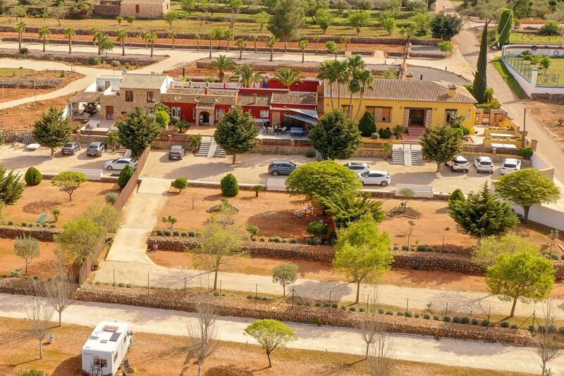 Villa à vendre dans Lliber, Alicante