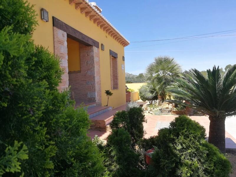 12 slaapkamer Villa Te koop
