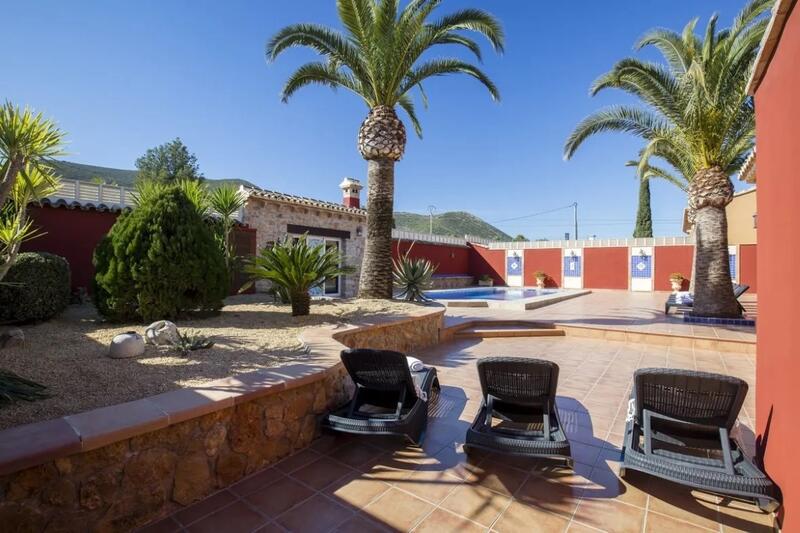 12 slaapkamer Villa Te koop