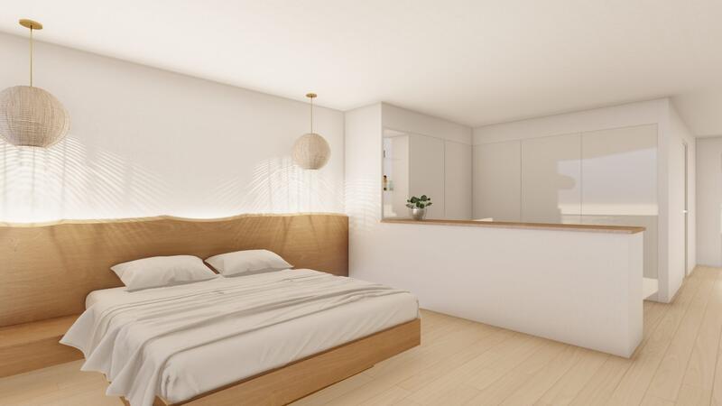 4 slaapkamer Villa Te koop