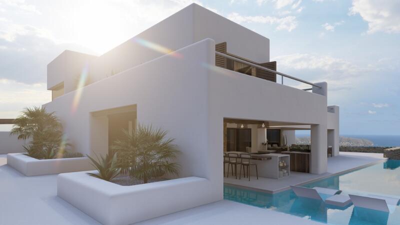 4 slaapkamer Villa Te koop