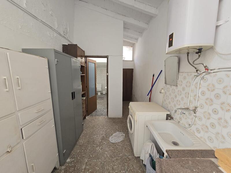 3 slaapkamer Gezinswoning Te koop