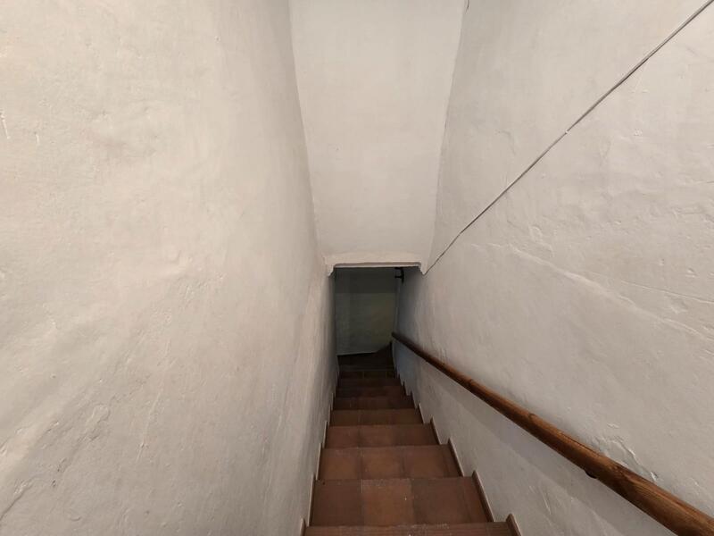 3 slaapkamer Gezinswoning Te koop