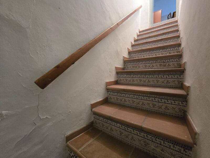 3 slaapkamer Gezinswoning Te koop