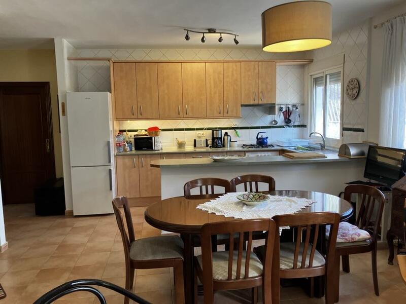 3 soveværelse Villa til salg