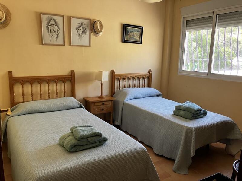 3 soveværelse Villa til salg