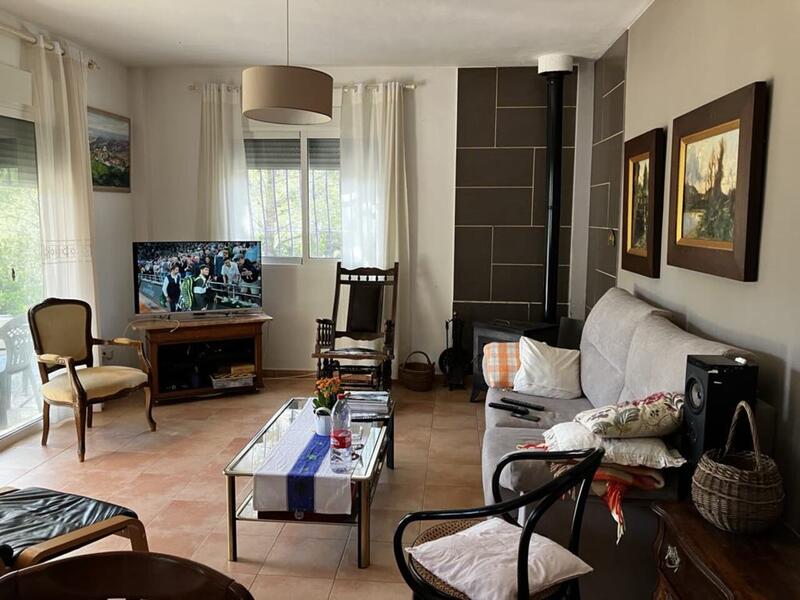 3 soveværelse Villa til salg