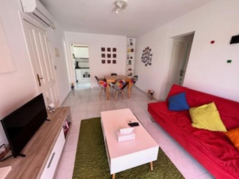 2 sovrum Villa till salu