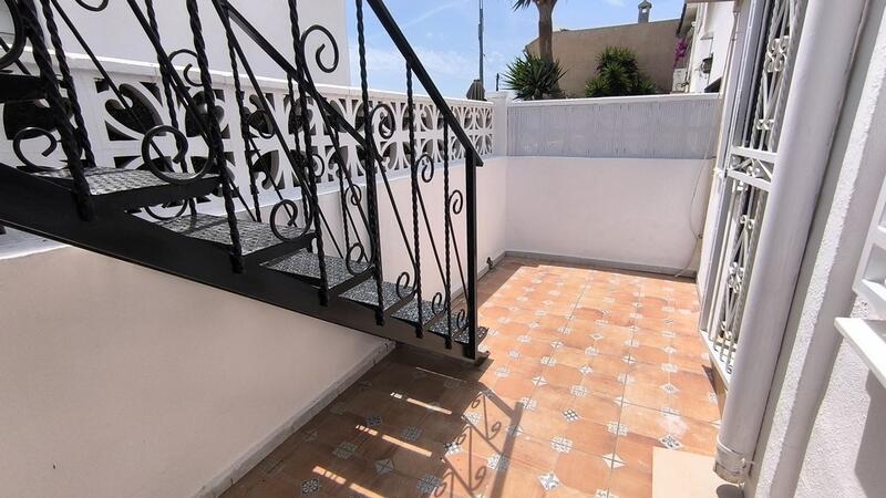 2 bedroom Villa for sale