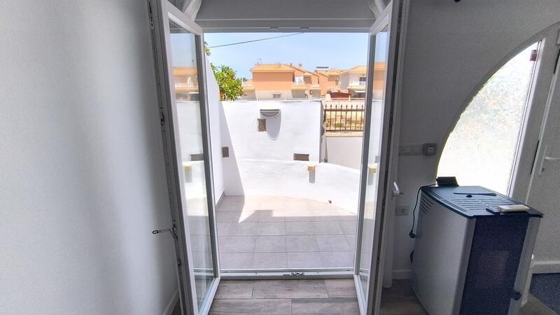 2 bedroom Villa for sale