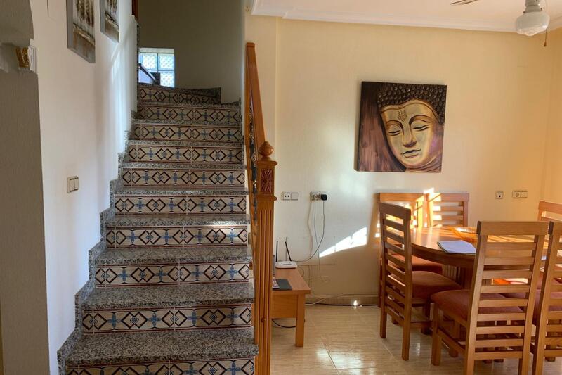 3 bedroom Townhouse for sale