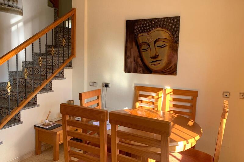 3 bedroom Townhouse for sale