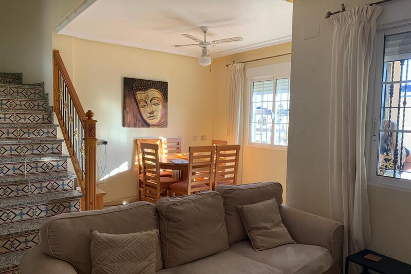 3 bedroom Townhouse for sale