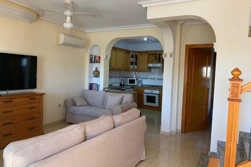 3 bedroom Townhouse for sale