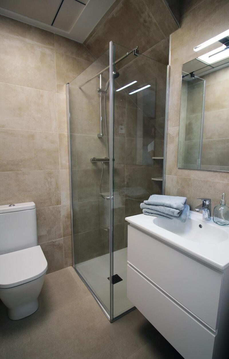 3 chambre Maison de Ville à vendre