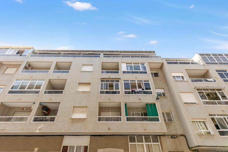 Appartement Te koop in Torrevieja, Alicante