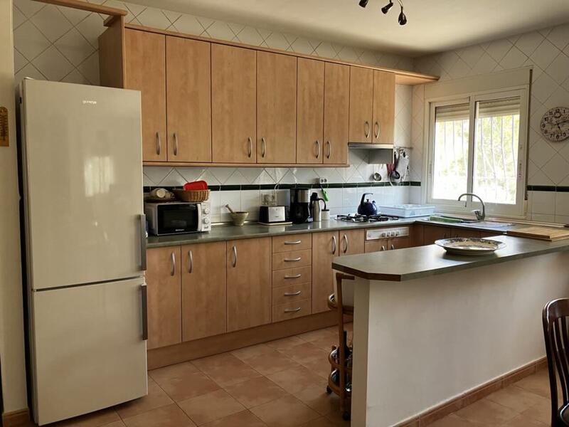 3 Cuarto Villa en venta