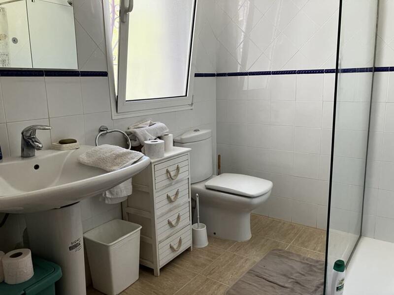 3 Cuarto Villa en venta