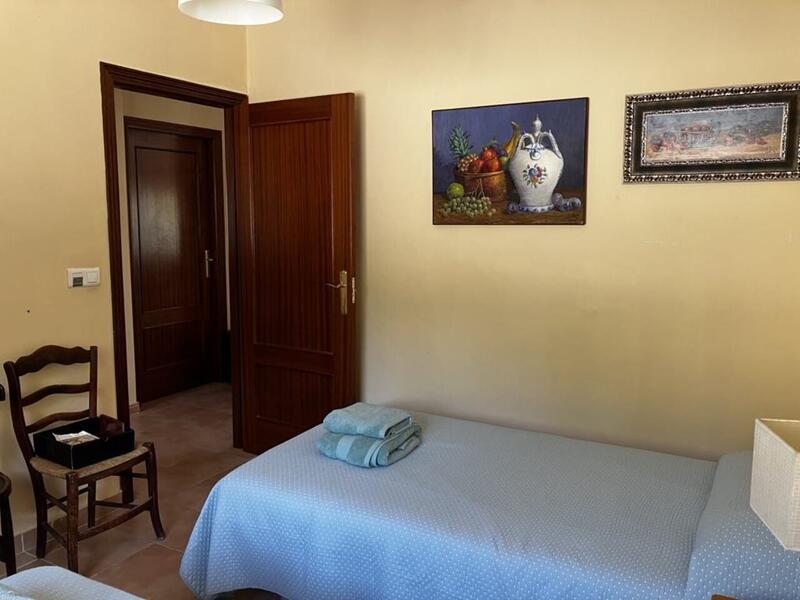 3 Cuarto Villa en venta