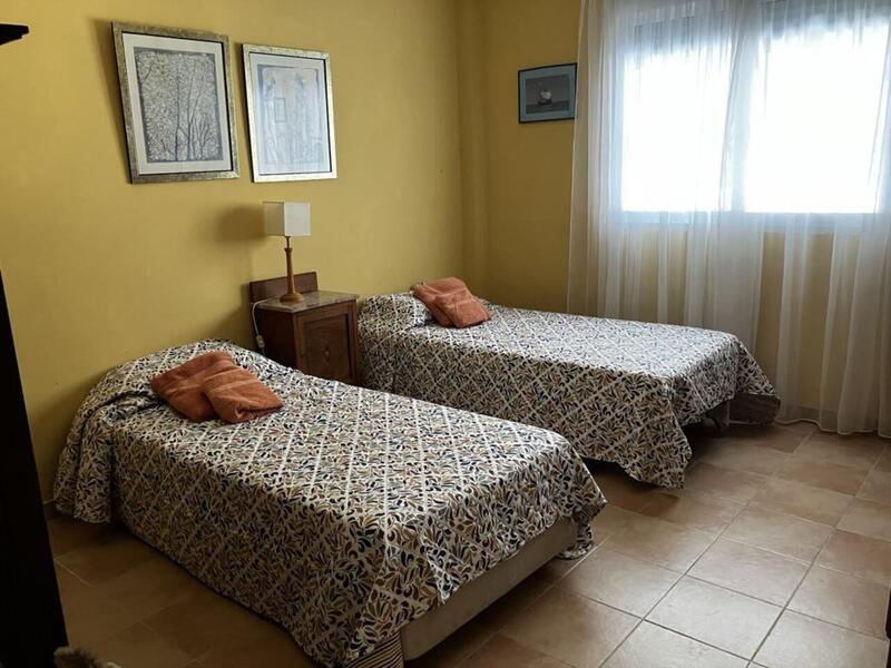 3 Cuarto Villa en venta