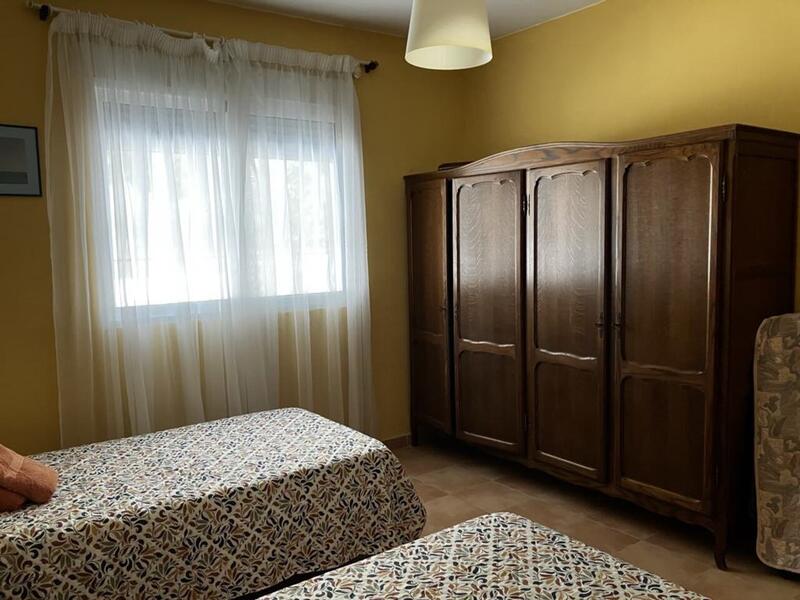3 Cuarto Villa en venta