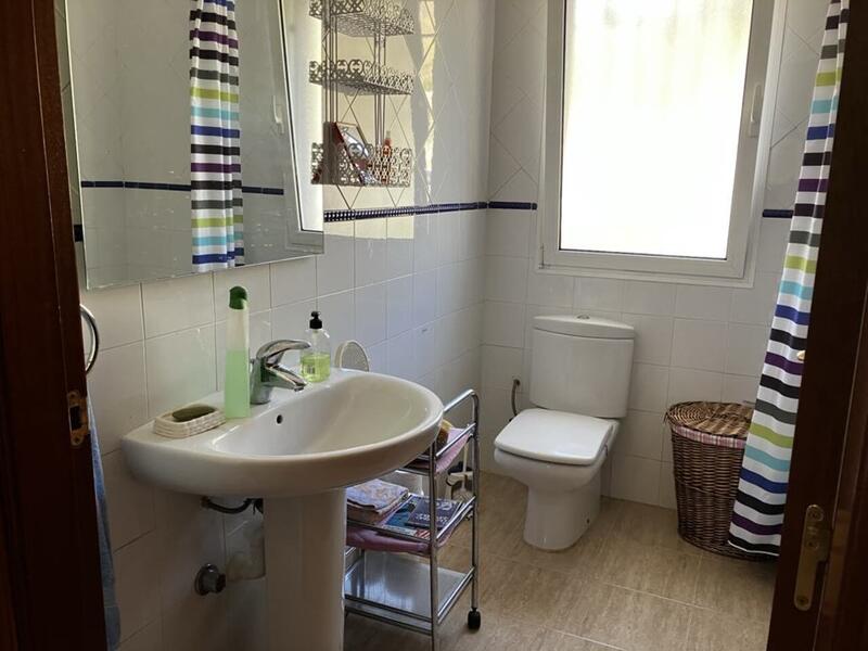 3 Cuarto Villa en venta