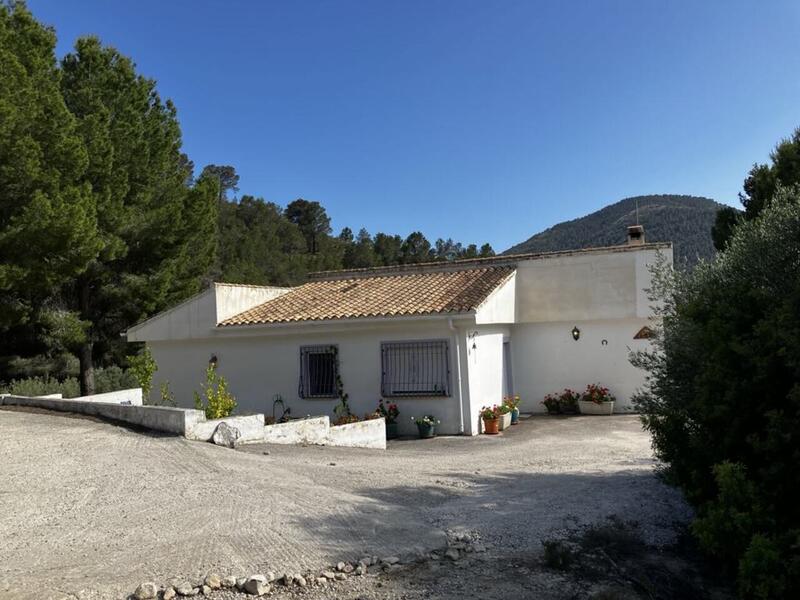 3 Cuarto Villa en venta
