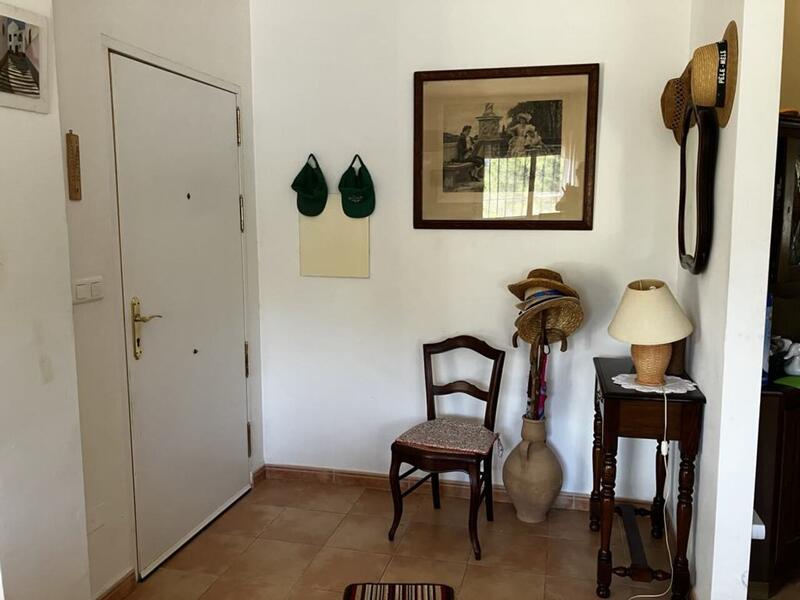 3 Cuarto Villa en venta