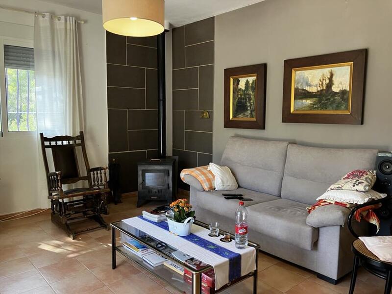 3 Cuarto Villa en venta