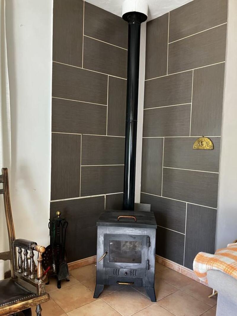 3 Cuarto Villa en venta