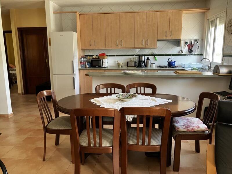 3 Cuarto Villa en venta