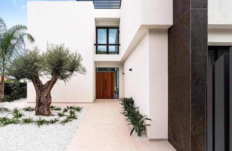 5 bedroom Villa for sale